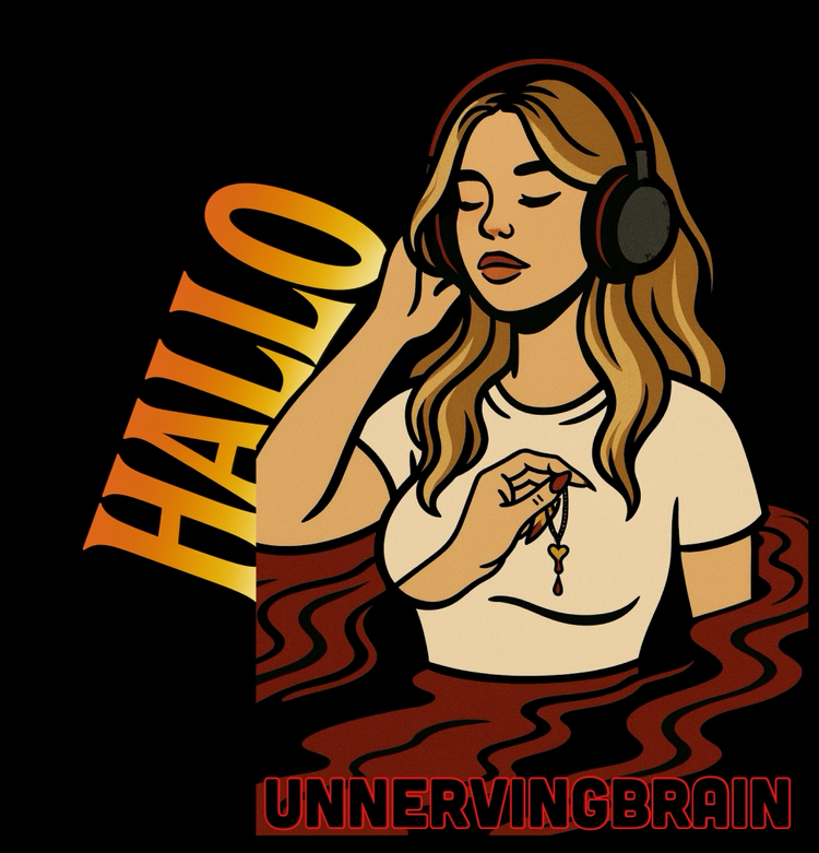 HALLO header