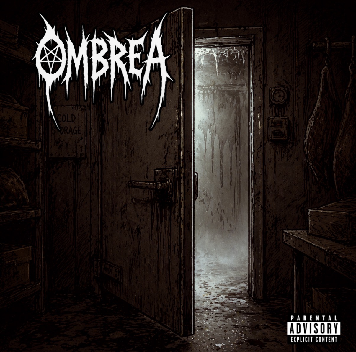 Ombrea — Cold Storage