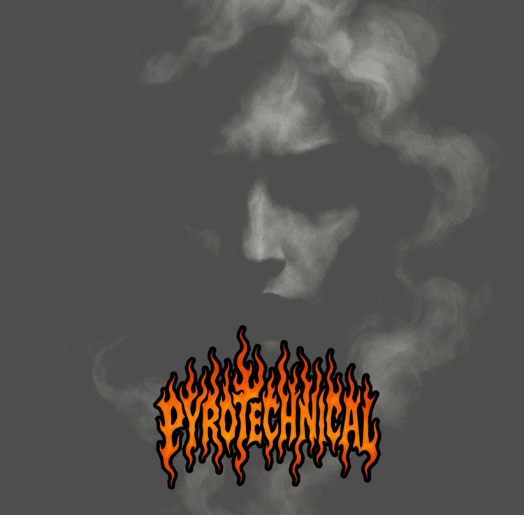 Ombrea - Pyrotechnical Side Two cover art