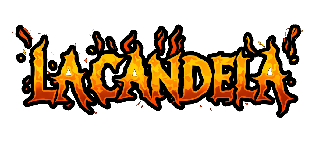 La Candela comic preview