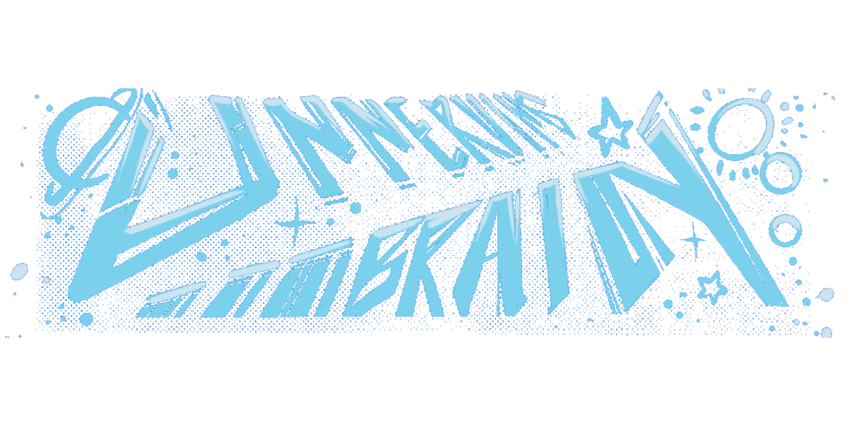 UNNERVINGBRAIN banner