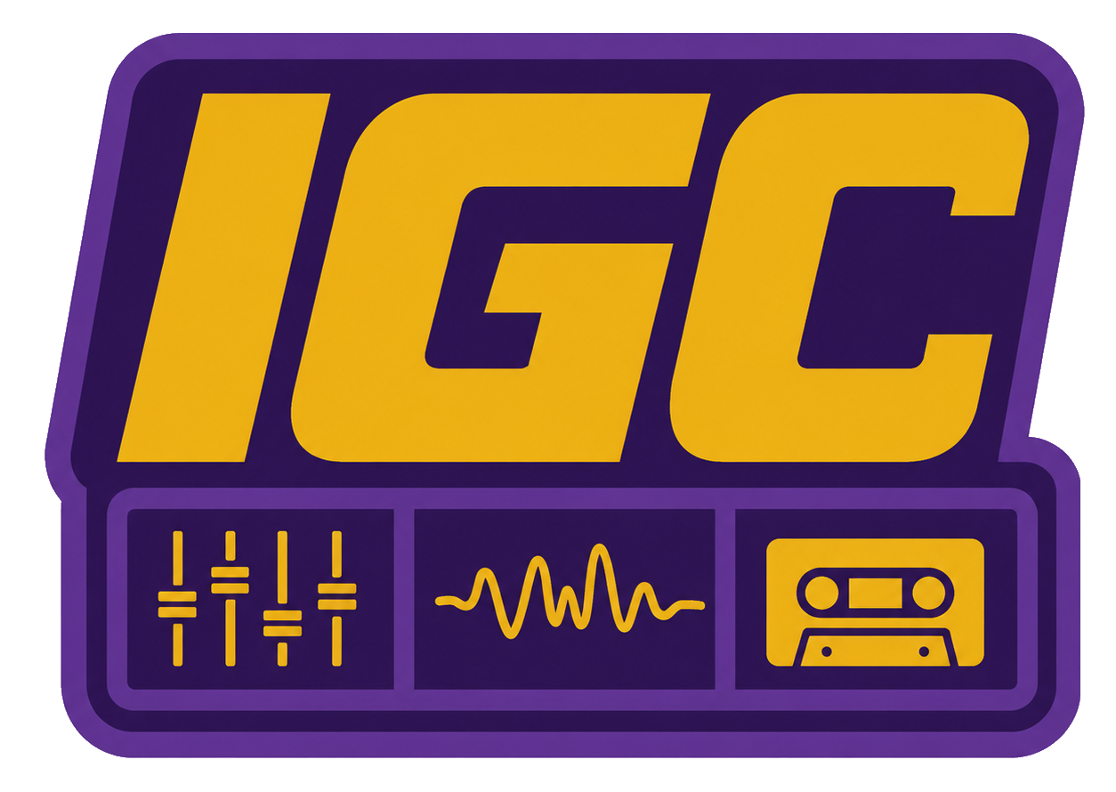 IGC logo