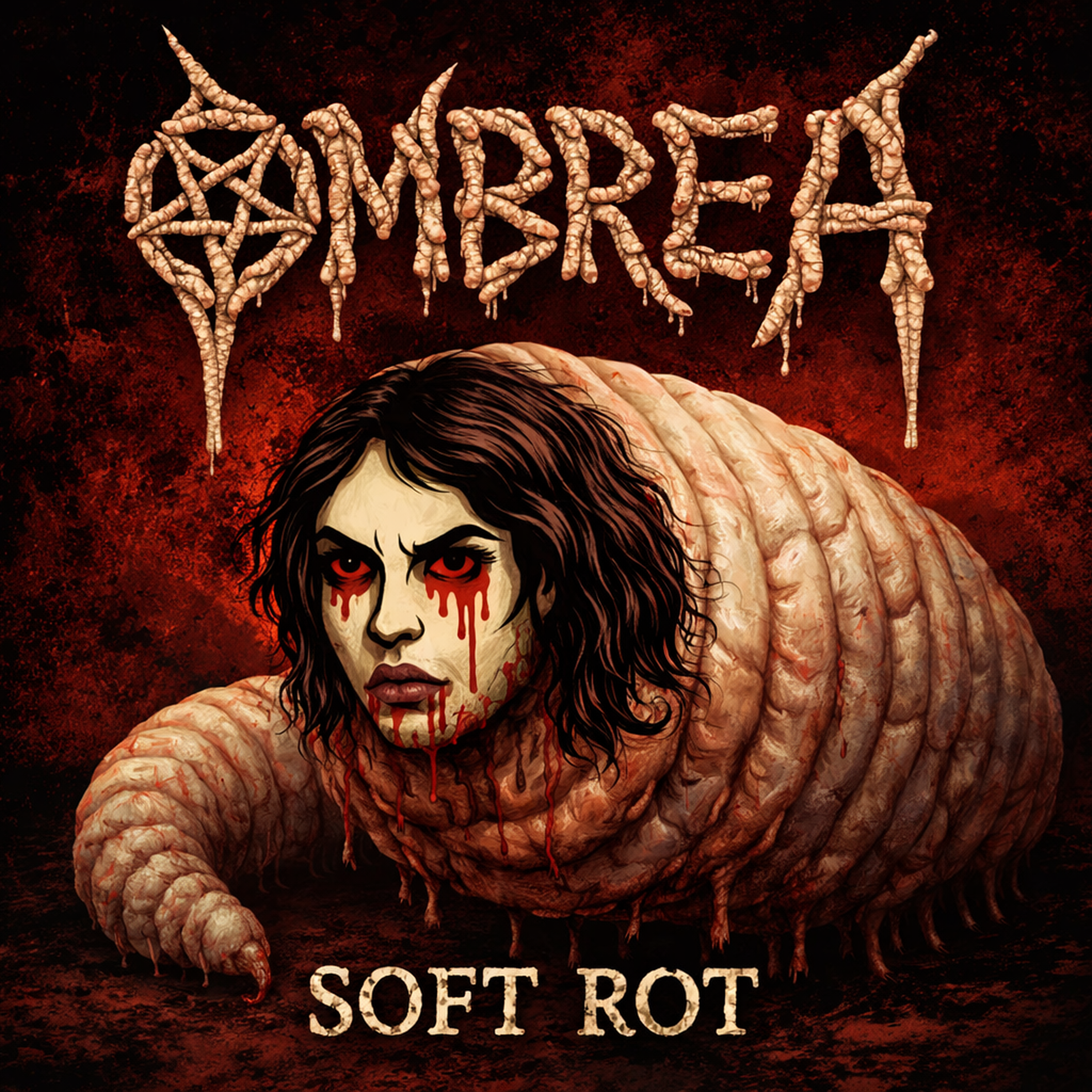 Ombrea Soft Rot cover