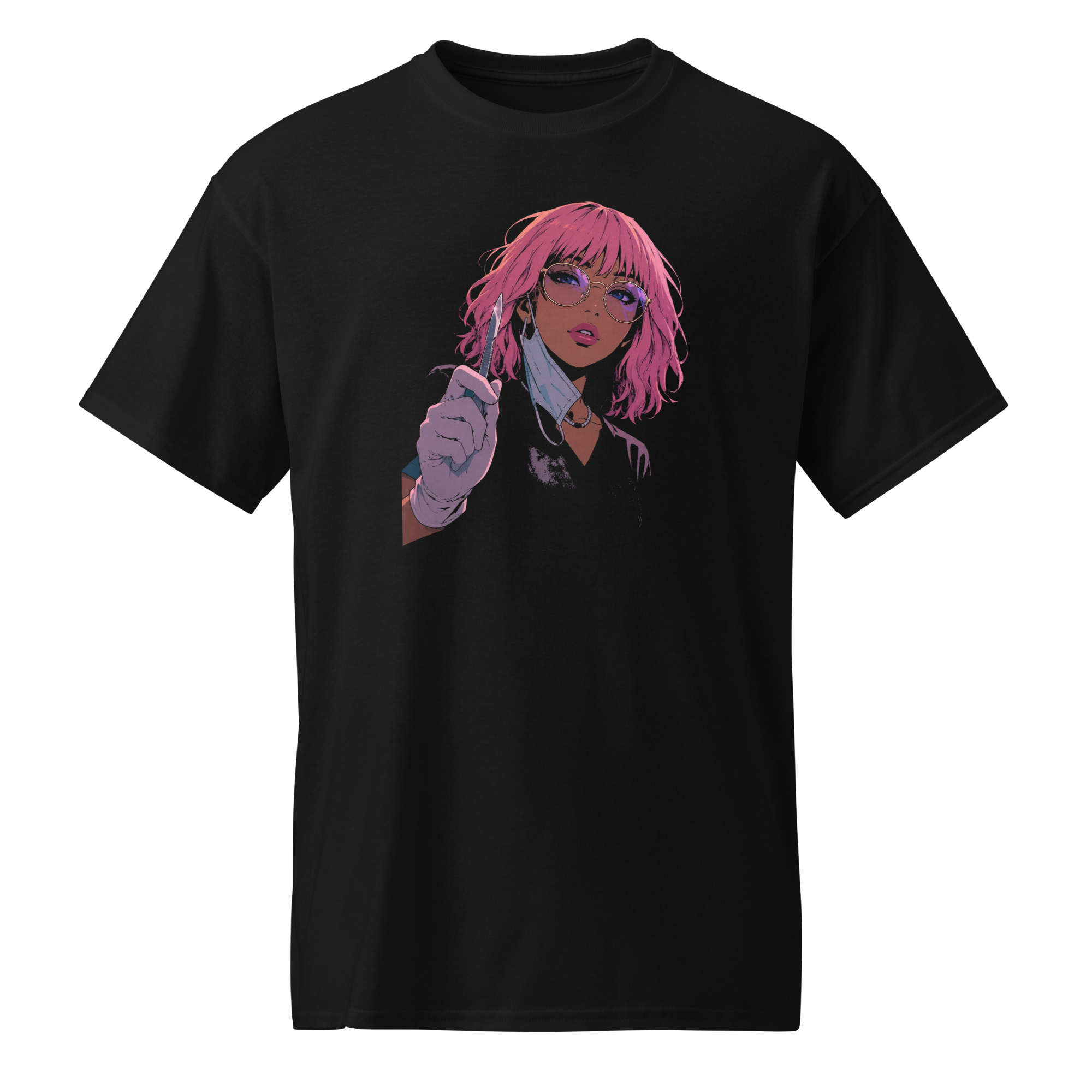 Dr. Maf shirt