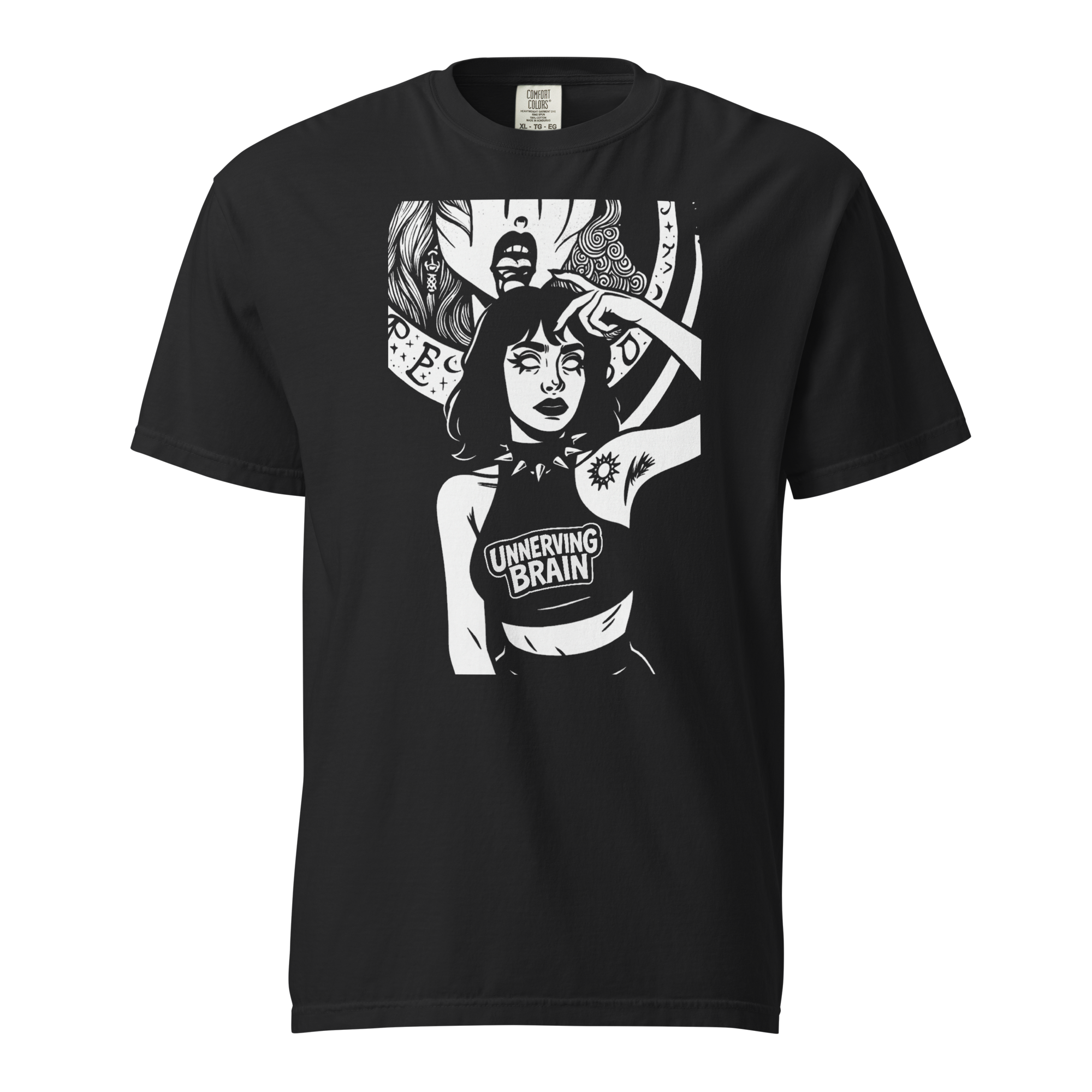 Ethlox shirt