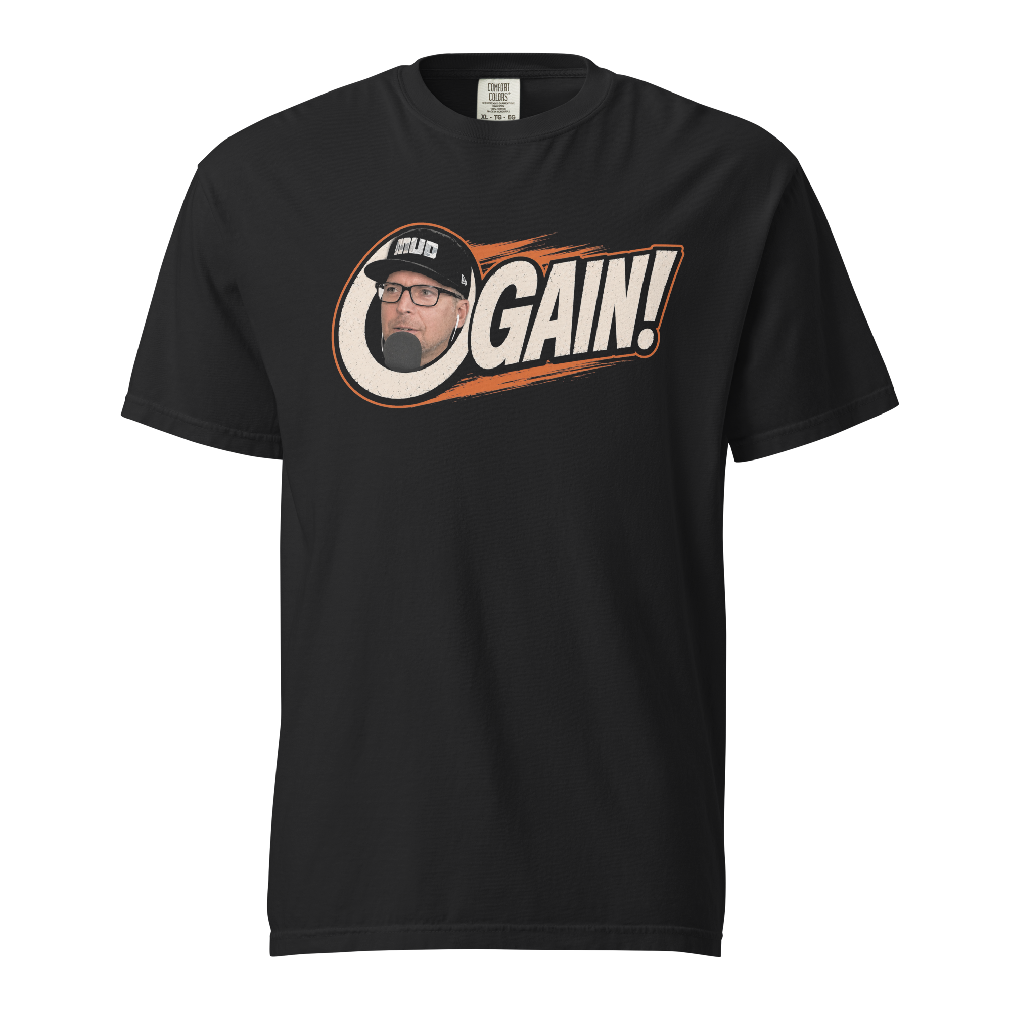 Ogain Shirt