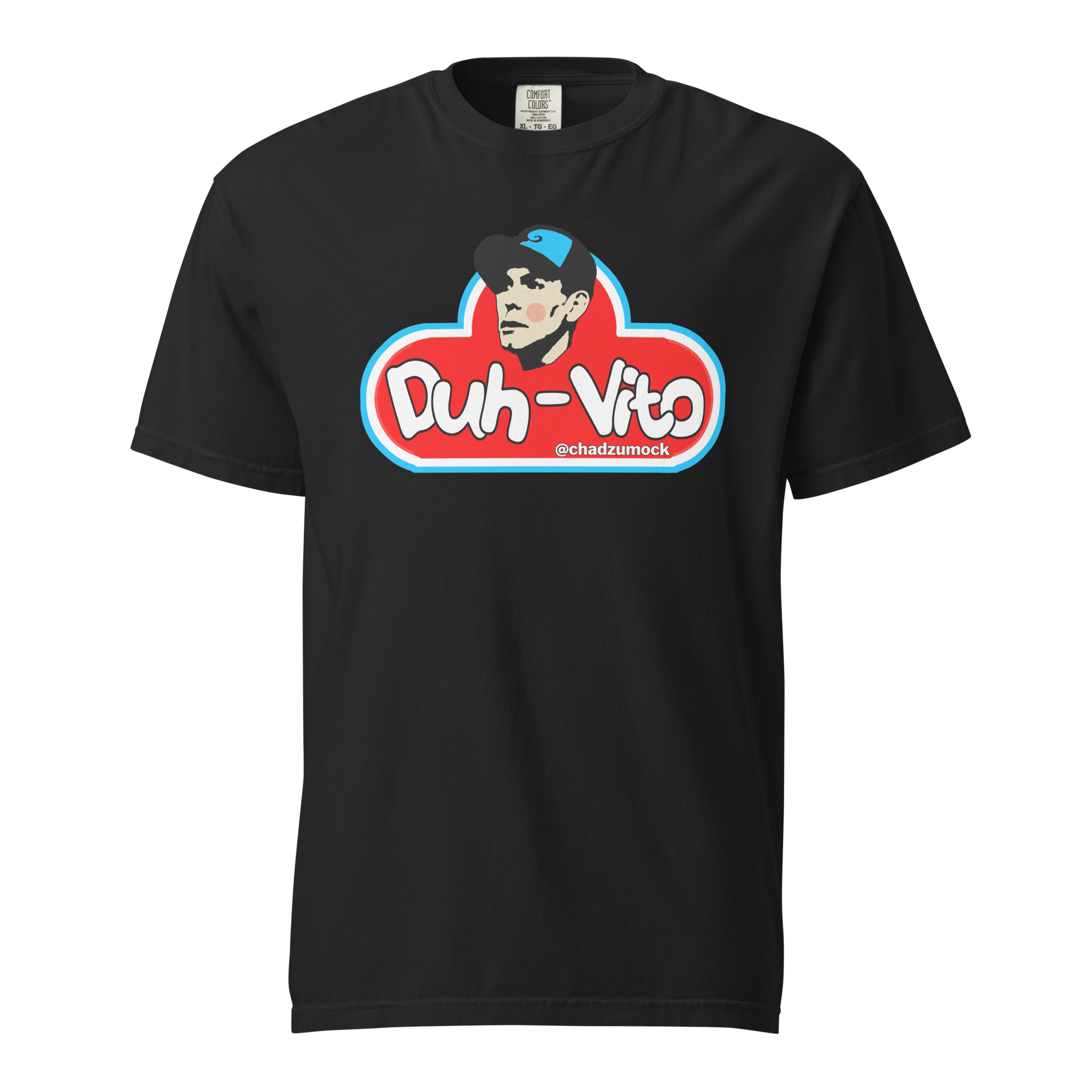 Duh-Vito Shirt