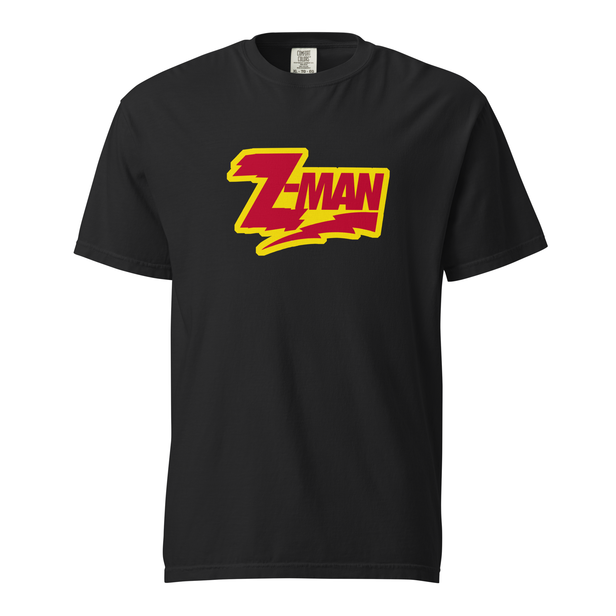 Z-Man Shirt
