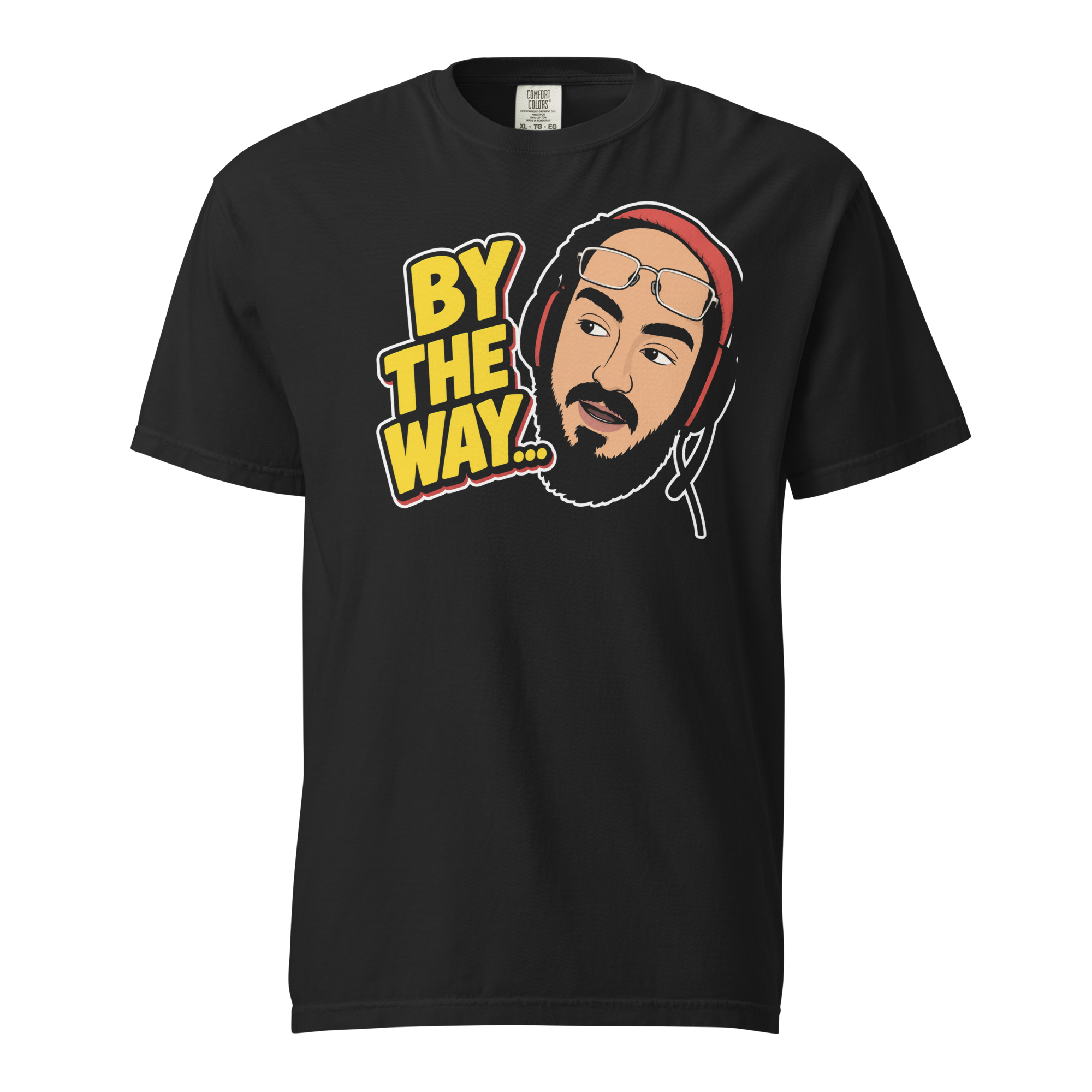 Jake Hudson Shirt