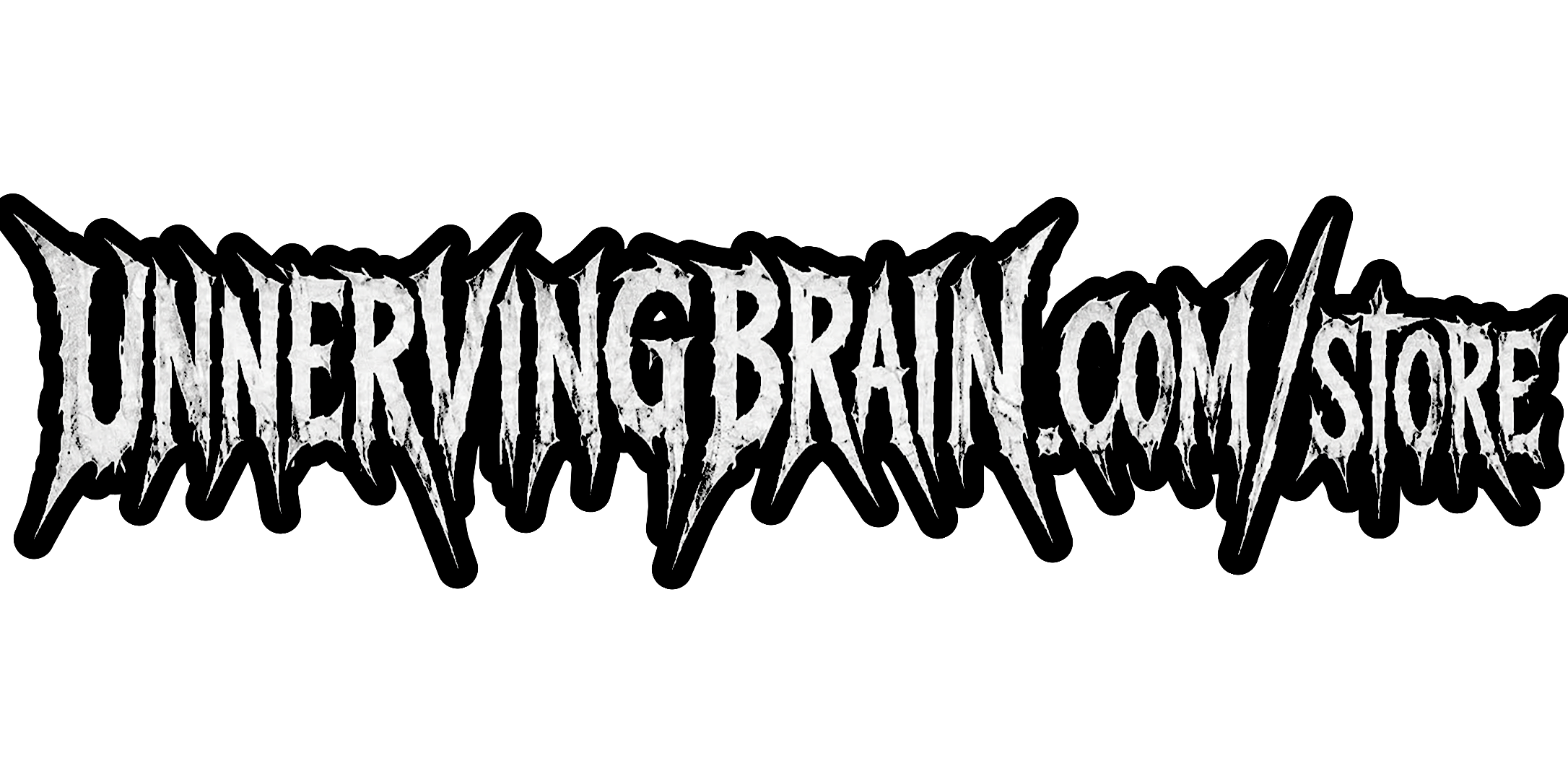 UNNERVINGBRAIN STORE